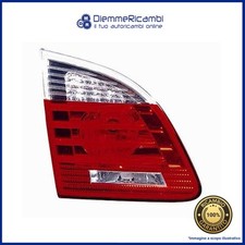 FARO - FANALE POST INT SINISTRO BIANCO ROSSO LED SX BMW SERIE 5 SW E60-E61 07>09