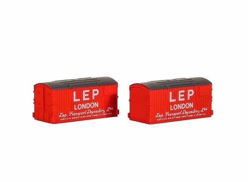 Vagone cassette lep - vagone,
