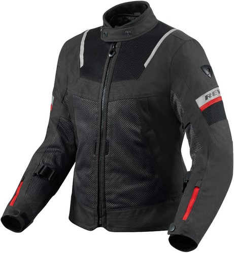 Giacca tessuto moto da - in,