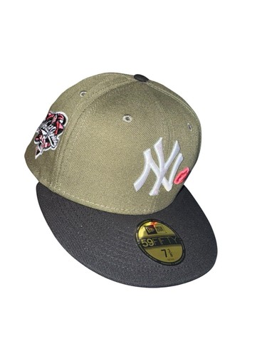 Nuovo raro cappello baseball - nuovo,
