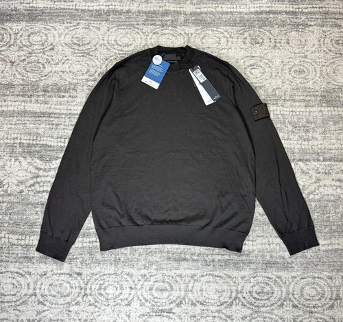 Stone island ghost - stone,