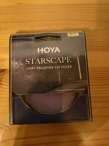 Hoya starscape mm - hoya,