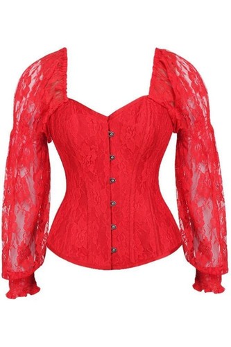 Daisy corsets ltd top - daisy,