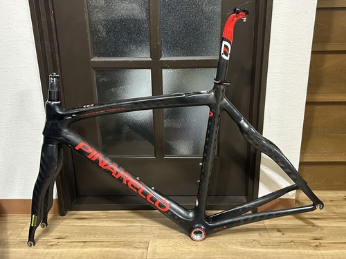 Pinarello quattro - fp,