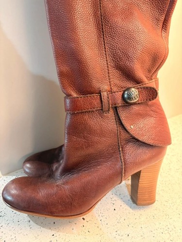 Stivali miss sixty pelle - miss,