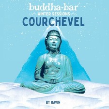 Various Artists Buddha Bar: Winter Sessions in Courchevel (CD) Album