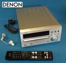 Denon RCD-M39DAB Ricevitore