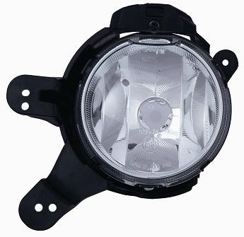 Fendinebbia ls chevrolet - ls,