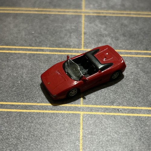 Kyosho ferrari f355 spider - f355,