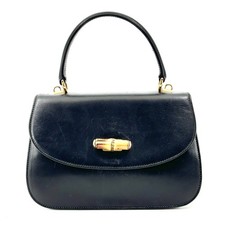 Borsa a mano Gucci vintage in