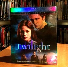 Twilight (2008) Twilight Saga