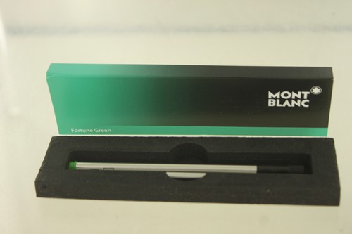 Mont blanc fortune green - mont, 2