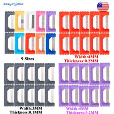 Strisce ortodontiche IPR/IR