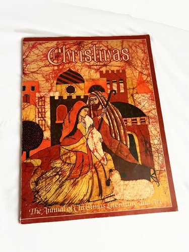 Vintage christmas american - christmas,