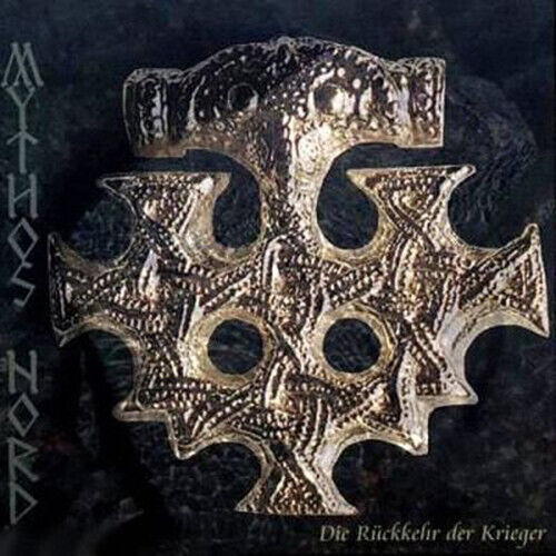 Mythos nord die rückkehr - -,
