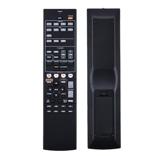 Telecomando adatto per yamaha - telecomando,