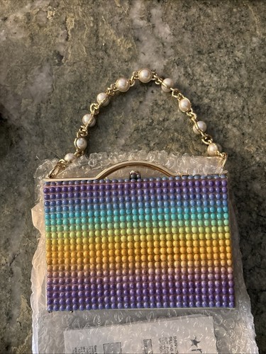 Bellissima borsa festa - bellissima-borsa,