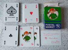 52 Carte da gioco + 2 jolly +