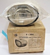 Fanale anteriore 104 epoca - anteriore,