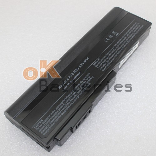 Batteria celle per asus - batteria, 9