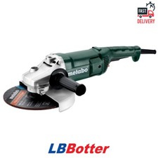 METABO WE 2000-230 Smerigliatrice angolare flex flessibile 2000W 606432000