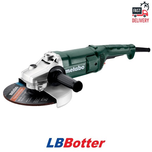 Metabo 2000 230 - metabo, we