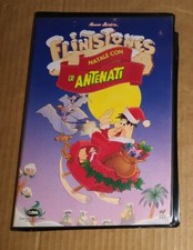 Flintstones Natale con gli
