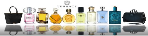 Set regalo fragranze - , versace
