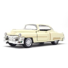 Modellino scala 1:43 Cadillac