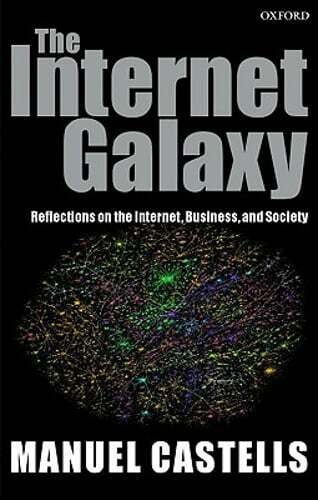 The internet galaxy - the,