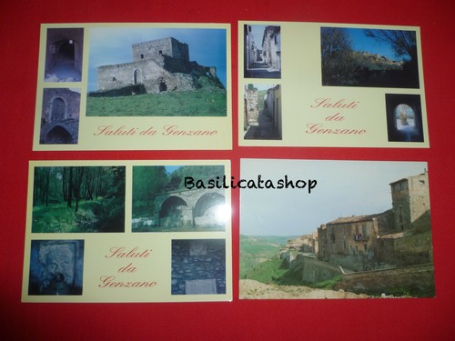 Genzano lucania lotto 4 - lucania,