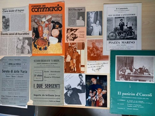 Lotto cartaceo fotografie - lotto,