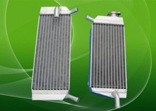 Aluminum Radiator For Honda