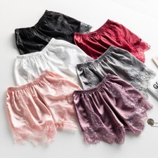 Pantaloncini di Sicurezza In