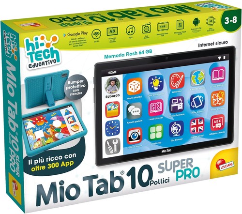 Liscianigiochi tech - liscianigiochi,