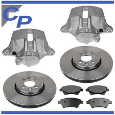 Pinza freno anteriore per - 2,