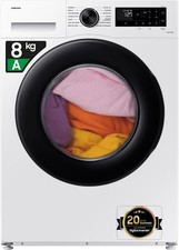Lavatrice 8 Kg Wifi Samsung