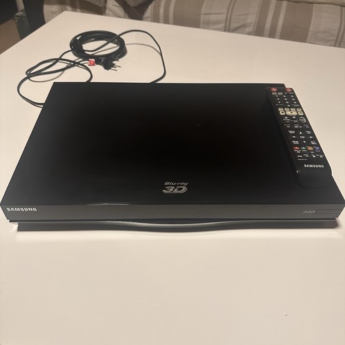 Samsung e8900 smart - bd-e8900, 3d