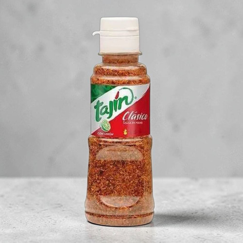 Tajin spezia tajine - tajin, messicano