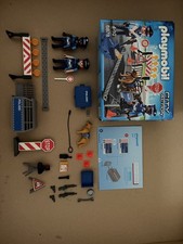 Playmobil 6878 Avamposto Della