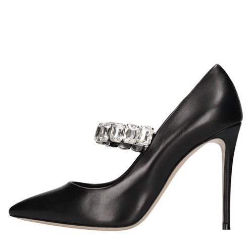 1f009a1001 décolleté casadei - 1f009a1001,