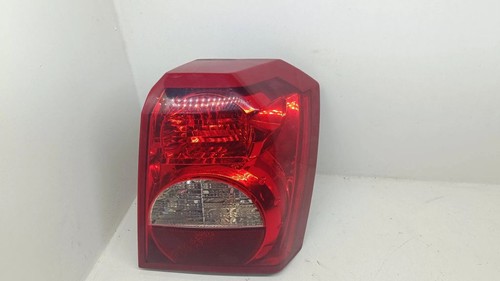 Fanale posteriore dodge - fanale,