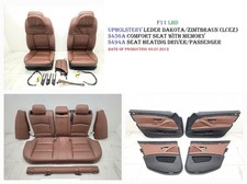 ✅✅✅ BMW F11 COMFORT