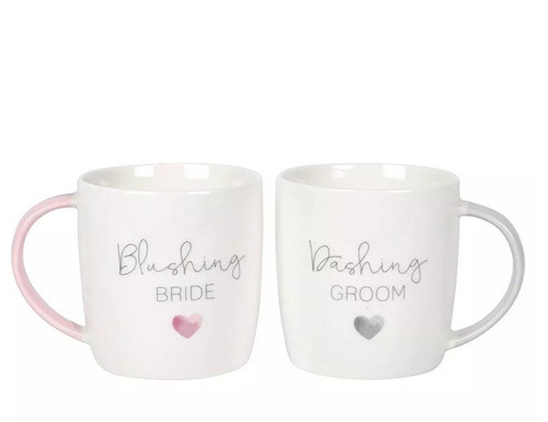 Set tazze sposo - 2,