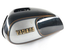 Yamaha XS 1100 2H9 [1978] - serbatoio del serbatoio di benzina