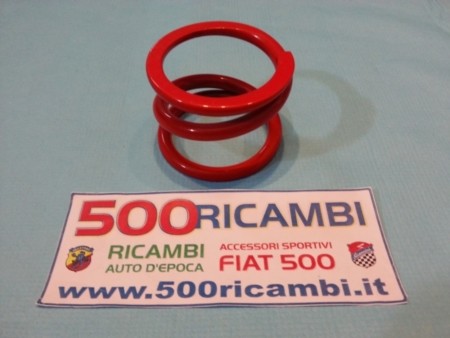 Fiat 500 126 molla - 500,