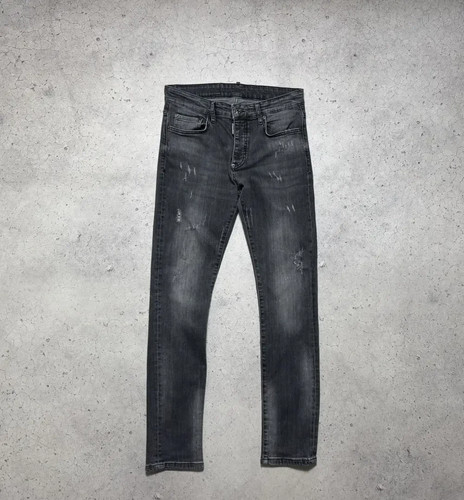 Dsquared2 luxury denim - luxury, jeans