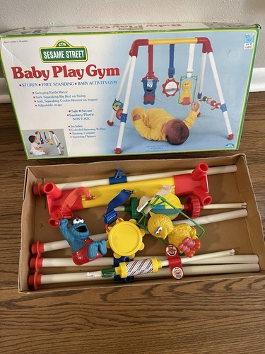 Palestra gioco attività