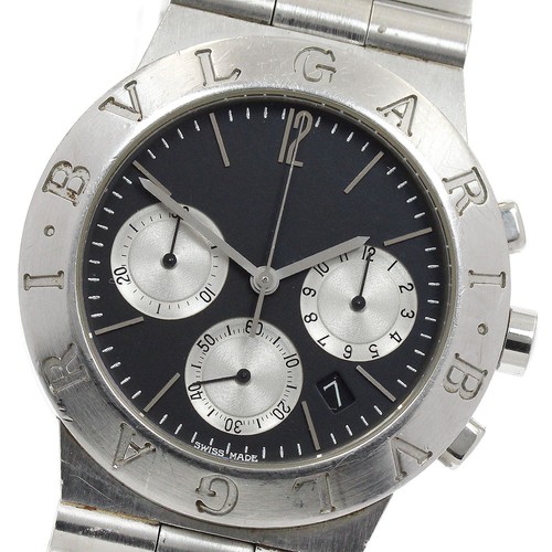 Bulgari diagono sports ch35s - diagono,