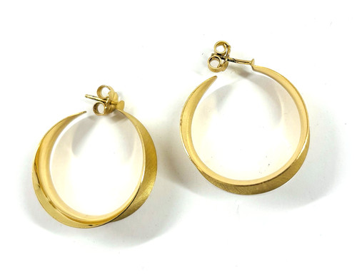 925 silver gold and satin - silver,